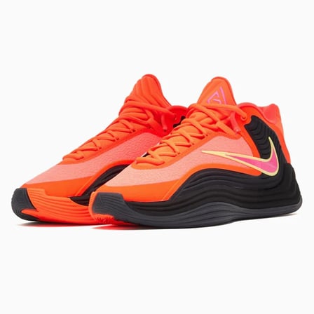 Nike Giannis Freak 7 ''Ignition''Mens Basketball Shoes Erkek Basketbol Ayakkabısı Turuncu