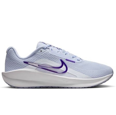 Nike Downshifter 13 Womens Run Walking Shoes Kadın Yürüyüş Koşu Ayakkabısı Mavi