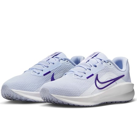 Nike Downshifter 13 Womens Run Walking Shoes Kadın Yürüyüş Koşu Ayakkabısı Mavi