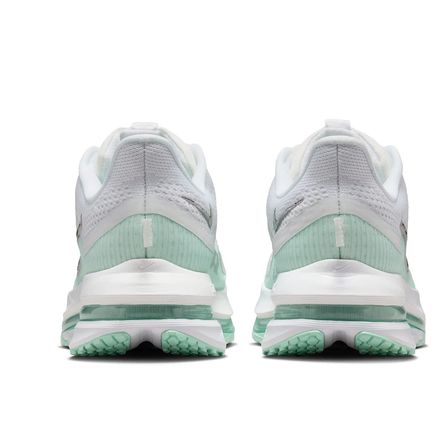 Nike Air Pegasus Premium Womens Running Shoes Reflektörlü Kadın Yürüyüş Koşu Ayakkabısı Beyaz