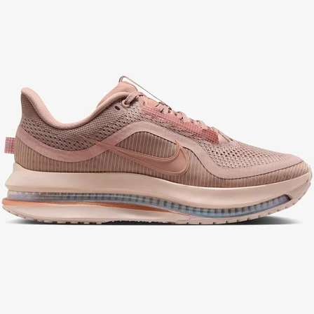 Nike Air Pegasus Premium Womens Running Shoes Kadın Yürüyüş Koşu Ayakkabısı Pembe