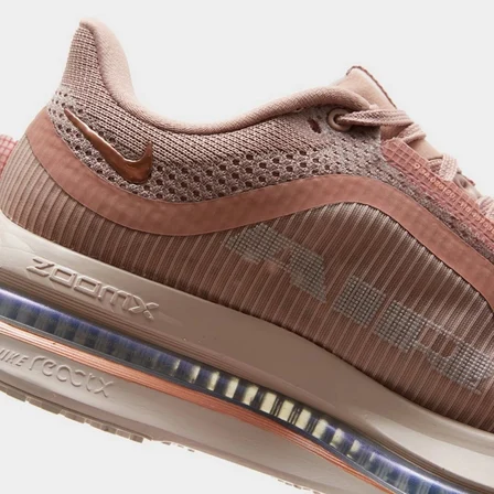 Nike Air Pegasus Premium Womens Running Shoes Kadın Yürüyüş Koşu Ayakkabısı Pembe