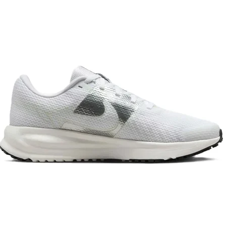 Nike Run Defy Womens Sneaker Kadın Günlük Spor Ayakkabı Beyaz