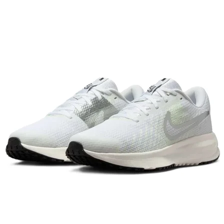 Nike Run Defy Womens Sneaker Kadın Günlük Spor Ayakkabı Beyaz