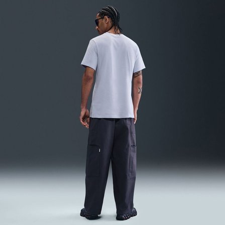 M NSW TEE ICON FUTURA  Erkek T-Shirt AR5004-057