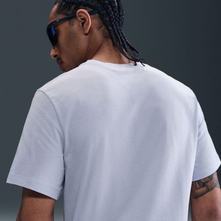 M NSW TEE ICON FUTURA  Erkek T-Shirt AR5004-057