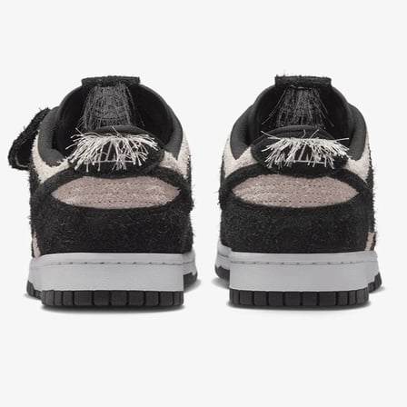 Nike Dunk Retro Low Special Edition Leather Mens Sneaker Hakiki Deri Günlük Spor Ayakkabı Krem