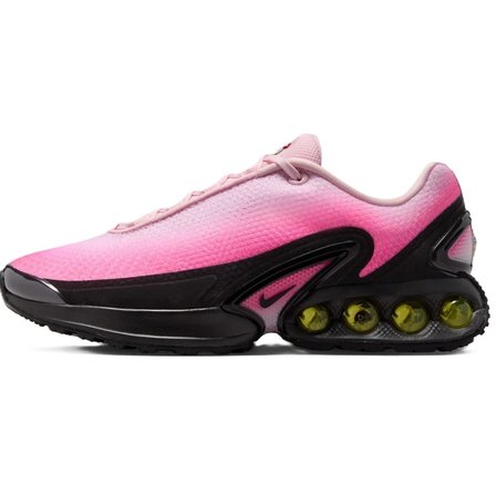 Nike Air Max DN Premium Pink Foam Womens Sneaker Kadın Günlük Spor Ayakkabı Pembe
