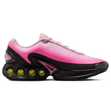 Nike Air Max DN Premium Pink Foam Womens Sneaker Kadın Günlük Spor Ayakkabı Pembe