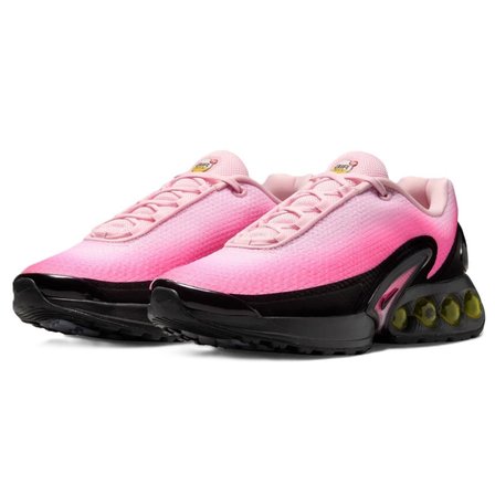 Nike Air Max DN Premium Pink Foam Womens Sneaker Kadın Günlük Spor Ayakkabı Pembe