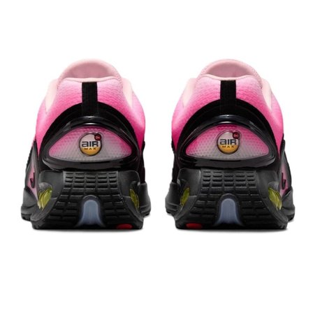 Nike Air Max DN Premium Pink Foam Womens Sneaker Kadın Günlük Spor Ayakkabı Pembe