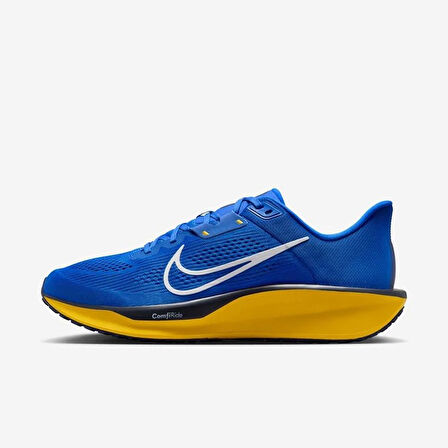 Nike Quest 6 Men's Road Running Shoes Erkek Spor Ayakkabı FD6033-405