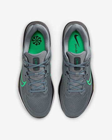 Nike Quest 6 Men's Road Running Shoes Erkek Spor Ayakkabı FD6033-009