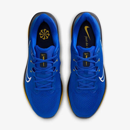 Nike Quest 6 Men's Road Running Shoes Erkek Spor Ayakkabı FD6033-405