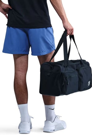 Nike Pro Dri Fit 6 Mens Training Short Blue Erkek Antreman Şortu Mavi