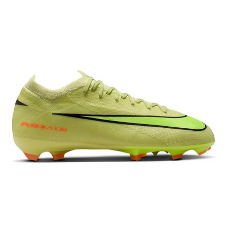 Nike Zoom Mercurial 16 Pro FG Kids Football Shoes Profesyonel Çocuk Çim Saha Futbol Ayakkabısı Sarı