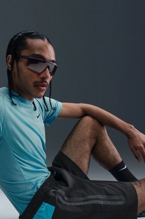 Nike Tech Woven Mens Short Black Erkek Şort Siyah