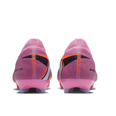 Nike Zoom Mercurial 16 Pro FG Kids Football Shoes Profesyonel Çocuk Çim Saha Futbol Ayakkabısı Mor
