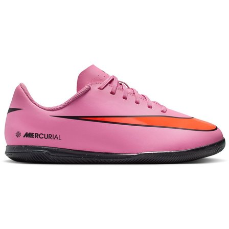 Nike Mercurial Vapor 16 IC Kids Football Shoes Çocuk Salon Futbol Ayakkabısı Mor