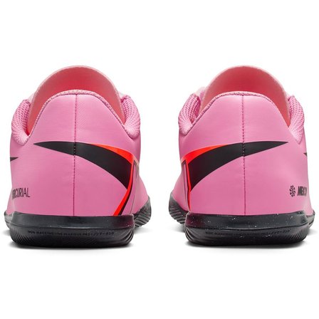 Nike Mercurial Vapor 16 IC Kids Football Shoes Çocuk Salon Futbol Ayakkabısı Mor