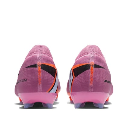 Nike Zoom Mercurial 16 Pro FG Kids Football Shoes Profesyonel Çocuk Çim Saha Futbol Ayakkabısı Mor
