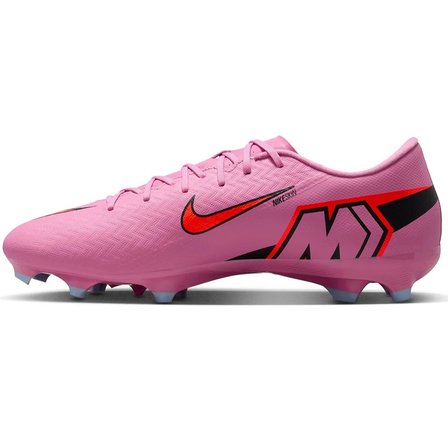 Nike Zoom Vapor 16 Academy FG/MG Football Shoes Futbol Ayakkabısı Pembe