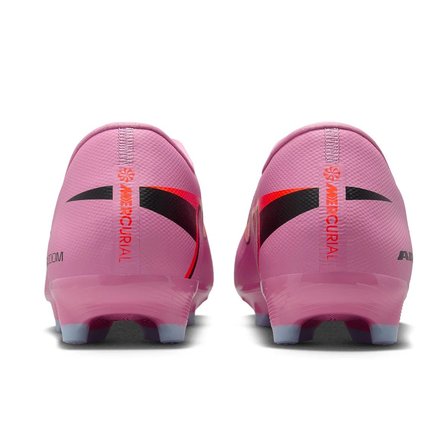 Nike Zoom Vapor 16 Academy FG/MG Football Shoes Futbol Ayakkabısı Pembe