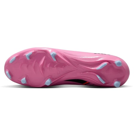 Nike Zoom Vapor 16 Academy FG/MG Football Shoes Futbol Ayakkabısı Pembe