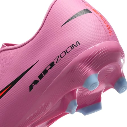 Nike Zoom Vapor 16 Academy FG/MG Football Shoes Futbol Ayakkabısı Pembe