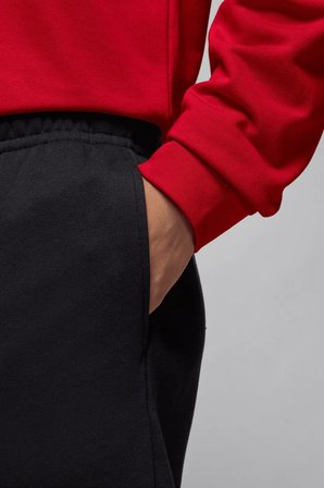 Nike Jordan Jumpman Short Erkek Pamuklu Şort Siyah