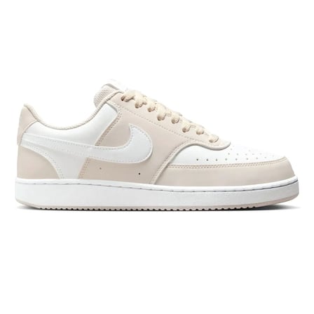 Nike Court Vision Low Kadın Bej Sneaker Ayakkabı IM1652-002