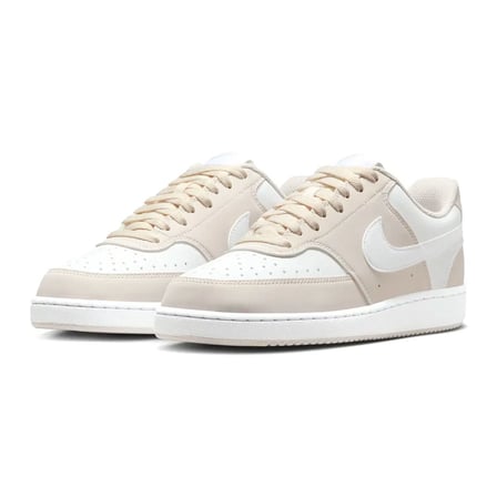 Nike Court Vision Low Kadın Bej Sneaker Ayakkabı IM1652-002