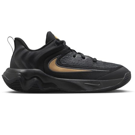 Nike Giannis İmmortality(GS) Unisex Basketball Shoes Unisex Basketbol Ayakkabısı Siyah