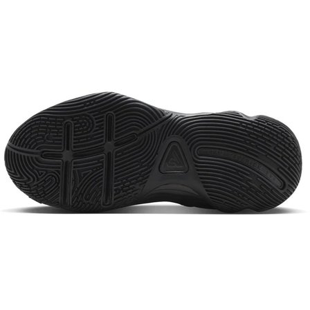 Nike Giannis İmmortality(GS) Unisex Basketball Shoes Unisex Basketbol Ayakkabısı Siyah