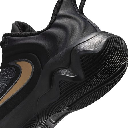 Nike Giannis İmmortality(GS) Unisex Basketball Shoes Unisex Basketbol Ayakkabısı Siyah