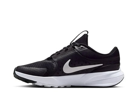 Nike NIKE STAR RUNNER 5 (GS) Siyah Erkek Çocuk Günlük Spor Ayakkabı HF7004-002