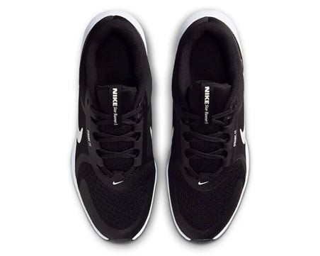 Nike NIKE STAR RUNNER 5 (GS) Siyah Erkek Çocuk Günlük Spor Ayakkabı HF7004-002