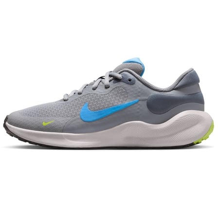 Nike Revolution 7 (GS) Unisex Walking Shoes Unisex Yürüyüş Koşu Ayakkabısı Gri