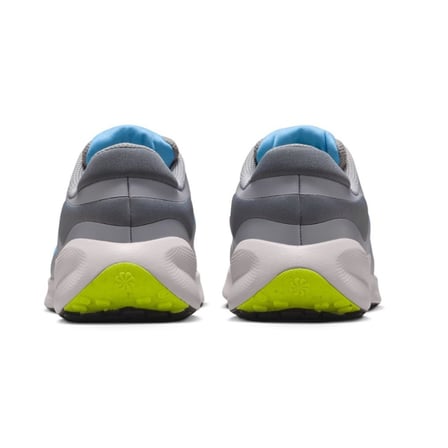 Nike Revolution 7 (GS) Unisex Walking Shoes Unisex Yürüyüş Koşu Ayakkabısı Gri