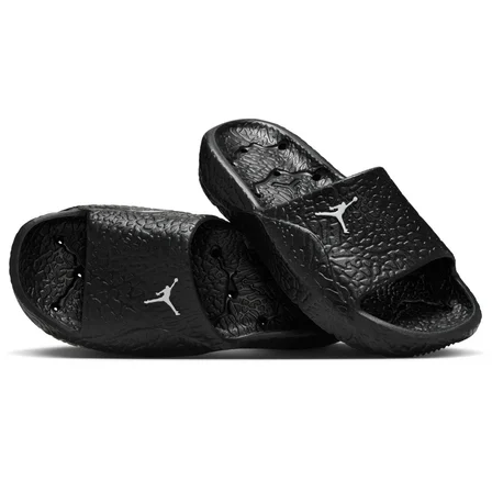 Nike Jordan Franchise Slide Shower Mens Sandals Erkek Spor Terlik Siyah
