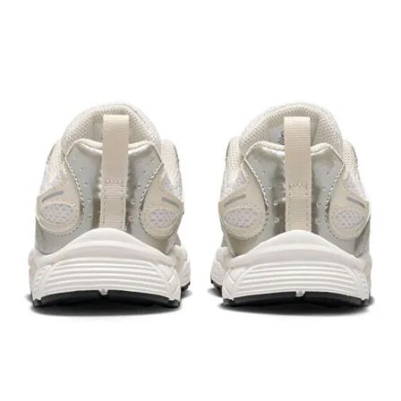 Nike V5 RNR(PS) Kids Sneaker Elastik Bağcıklı Çocuk Günlük Spor Ayakkabı Beyaz