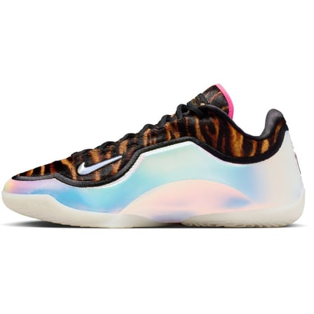 Nike Lebron 23 'Heat Wave'Mens Basketball Shoes Erkek Basketbol Ayakkabısı Kahverengi