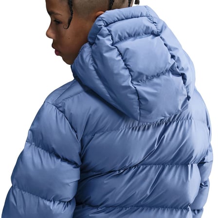 Nike K NSW TF ADP PUFFER Mavi Erkek Çocuk Mont HQ4976-499