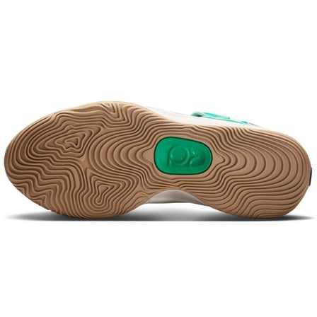 Nike Air Zoom KD18 NBA 'Wanda Pratt'Kevin Durant Mens Basketball Shoes Erkek Basketbol Ayakkabısı Yeşil