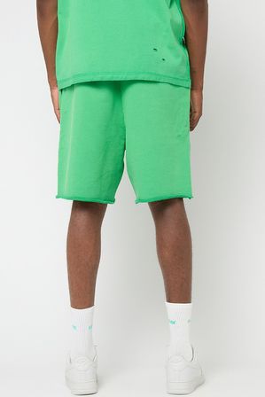 Nike Air Jordan Rare Air Fleece Short Green Pamuklu Erkek Şort Yeşil