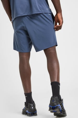 Nike Air Max Men's Woven Dri Fit Short Erkek Antrenman Şortu Mavi