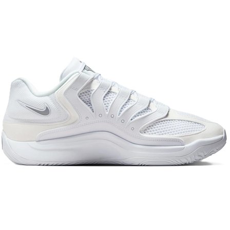 Nike Air Zoom KD18 NB 'Kevin Durant' Mens Basketball Shoes Erkek Basketbol Ayakkabısı Beyaz