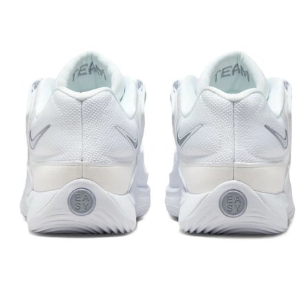Nike Air Zoom KD18 NB 'Kevin Durant' Mens Basketball Shoes Erkek Basketbol Ayakkabısı Beyaz