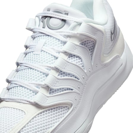 Nike Air Zoom KD18 NB 'Kevin Durant' Mens Basketball Shoes Erkek Basketbol Ayakkabısı Beyaz