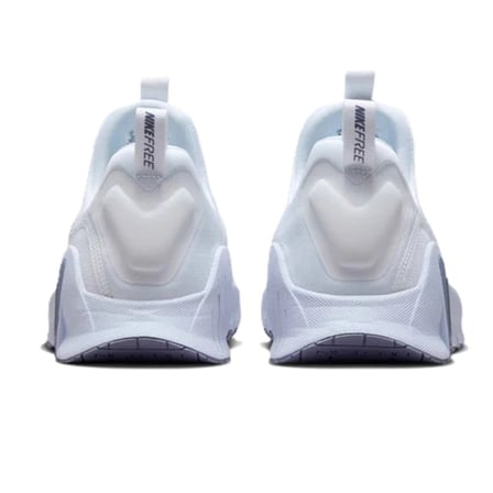 Nike Free Metcon 6 Training Shoes Kadın Yürüyüş Antrenman Ayakkabısı Beyaz